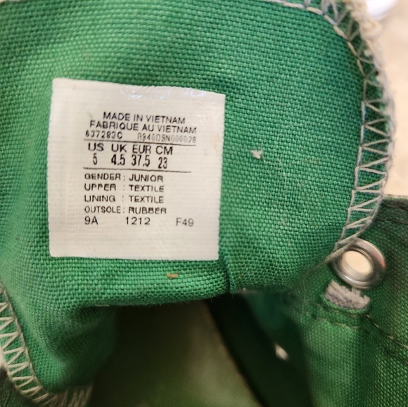 Converse - Picture 6 of 6